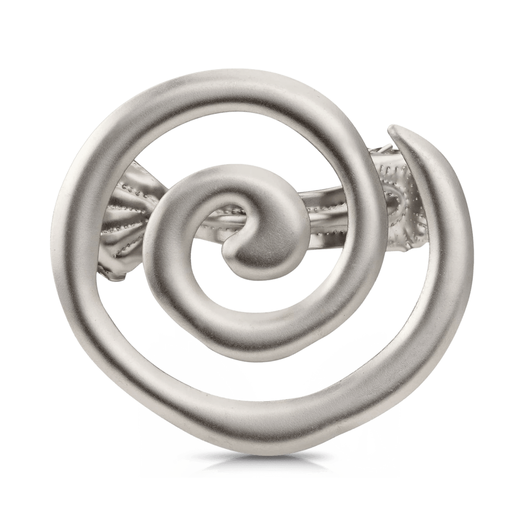 Set of 2 Decorative Clips