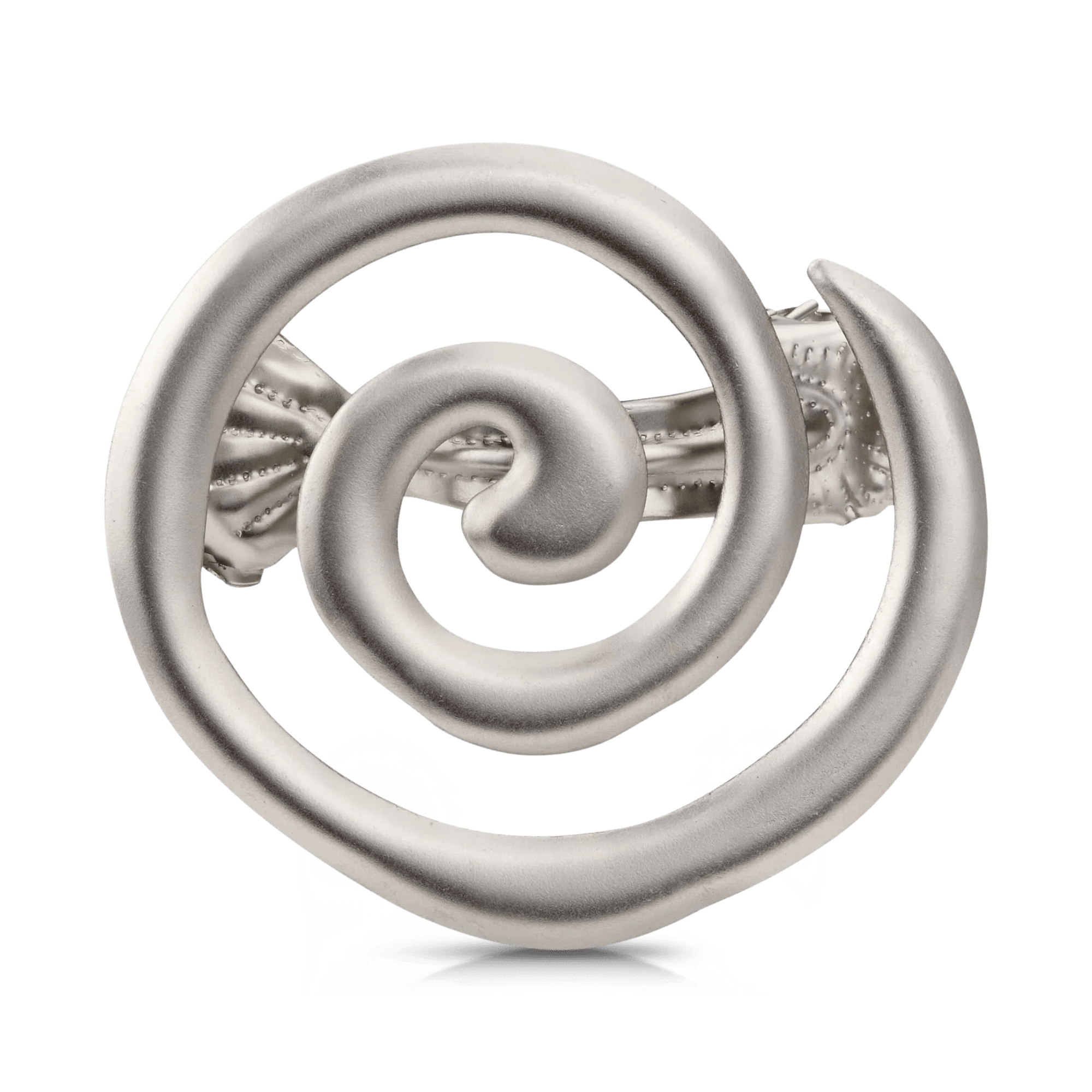 Set of 2 Decorative Clips