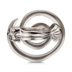 Set of 2 Decorative Clips