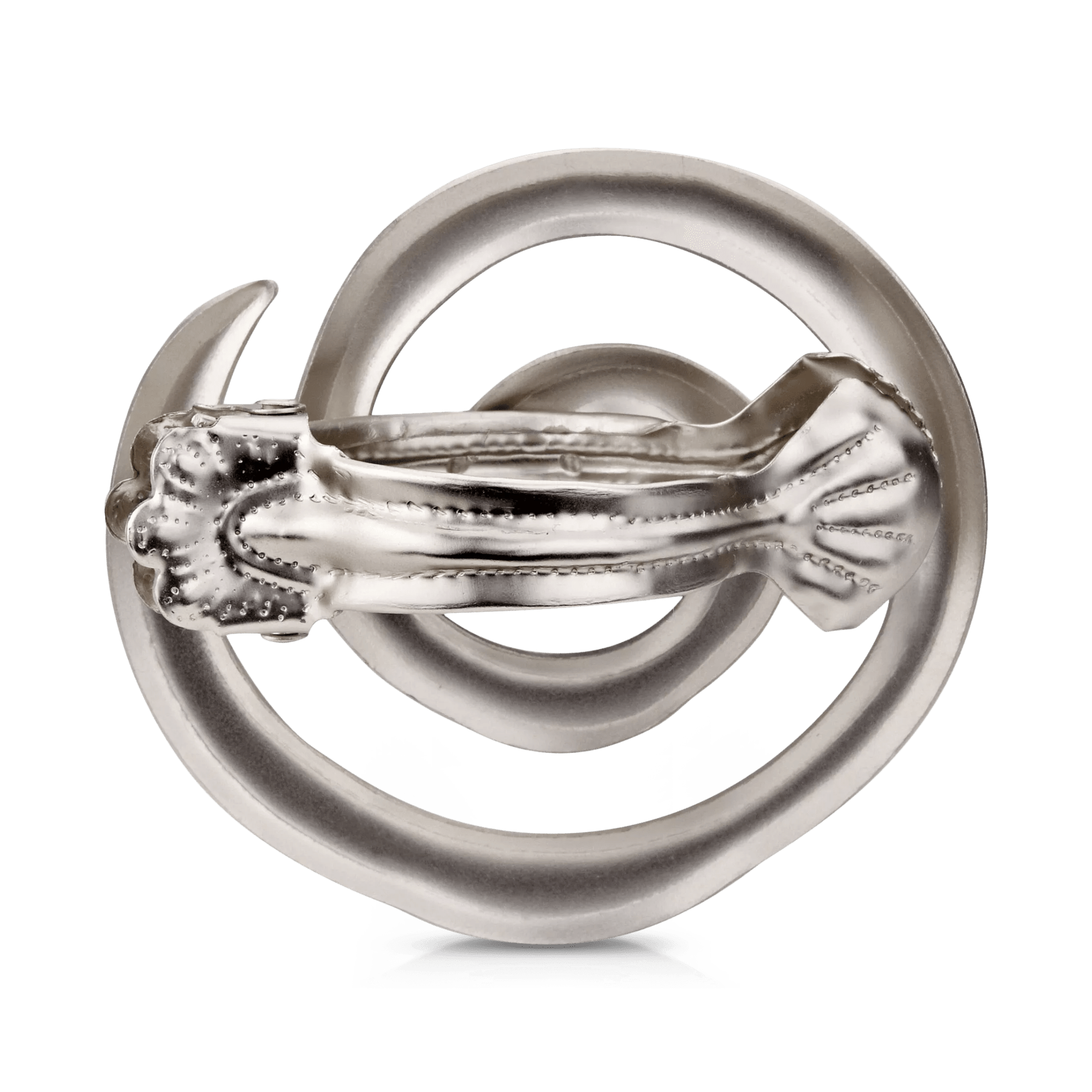 Set of 2 Decorative Clips