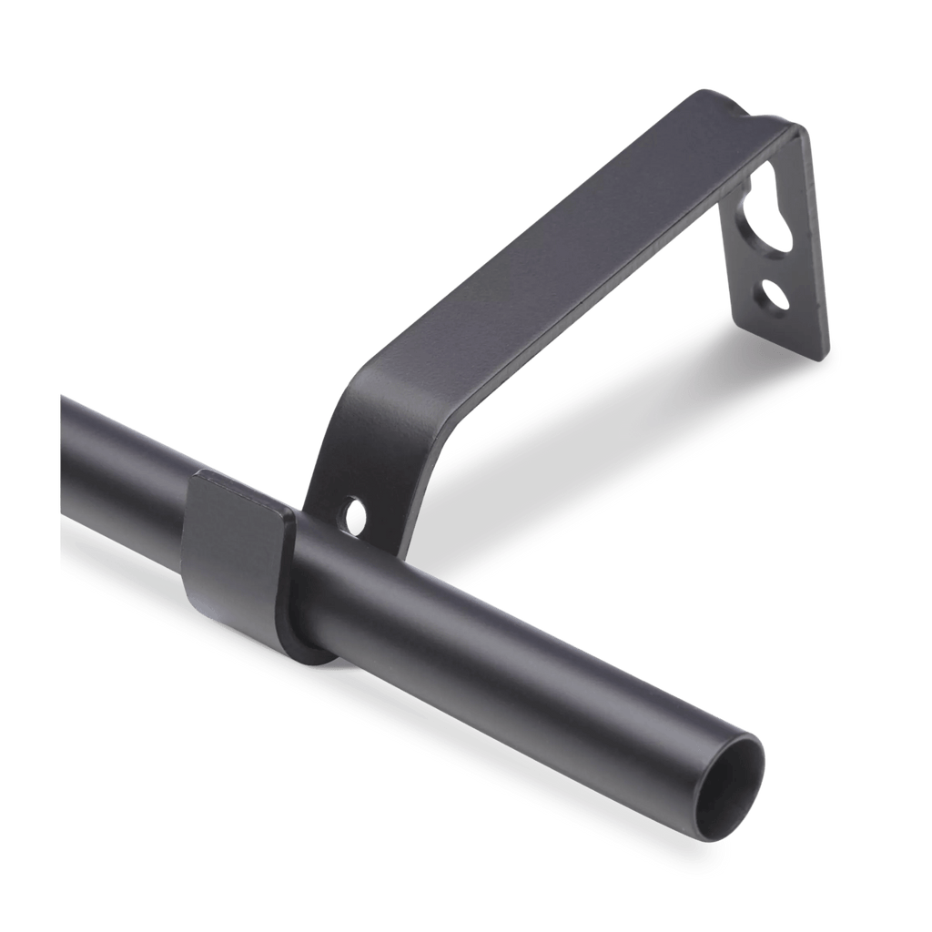 Curtain Rod Set - Diameter 13/16 mm