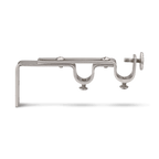 Satin Double Brackets