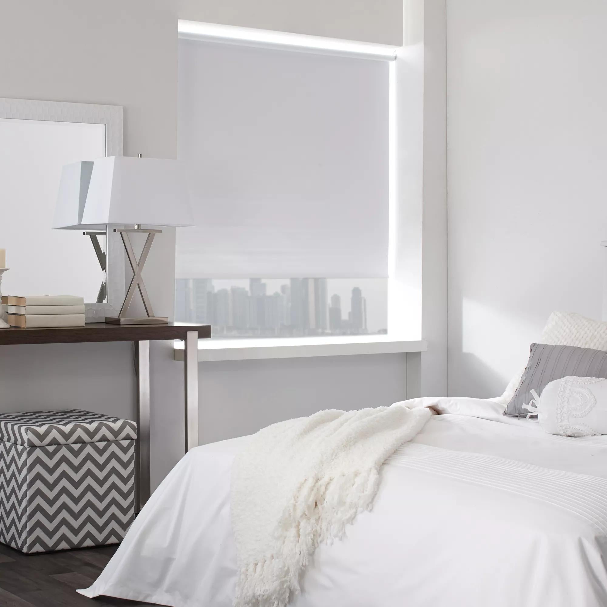 4 Ply Vinyl Roller Shade