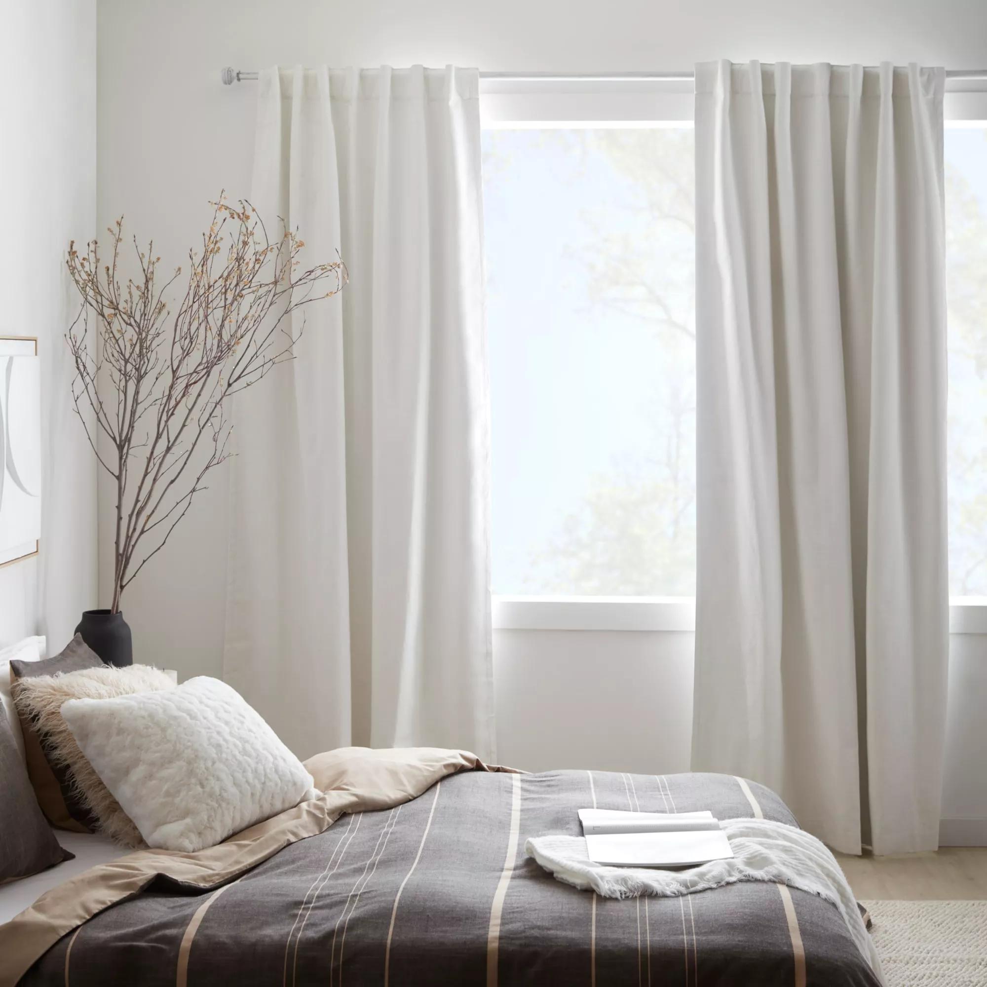 Adrie Blackout Curtain