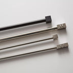 Curtain Rod Set - Diameter 13/16 mm