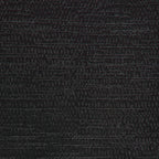 Black Artemesia Blackout Curtain