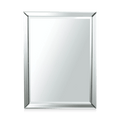 Frameless Mirror