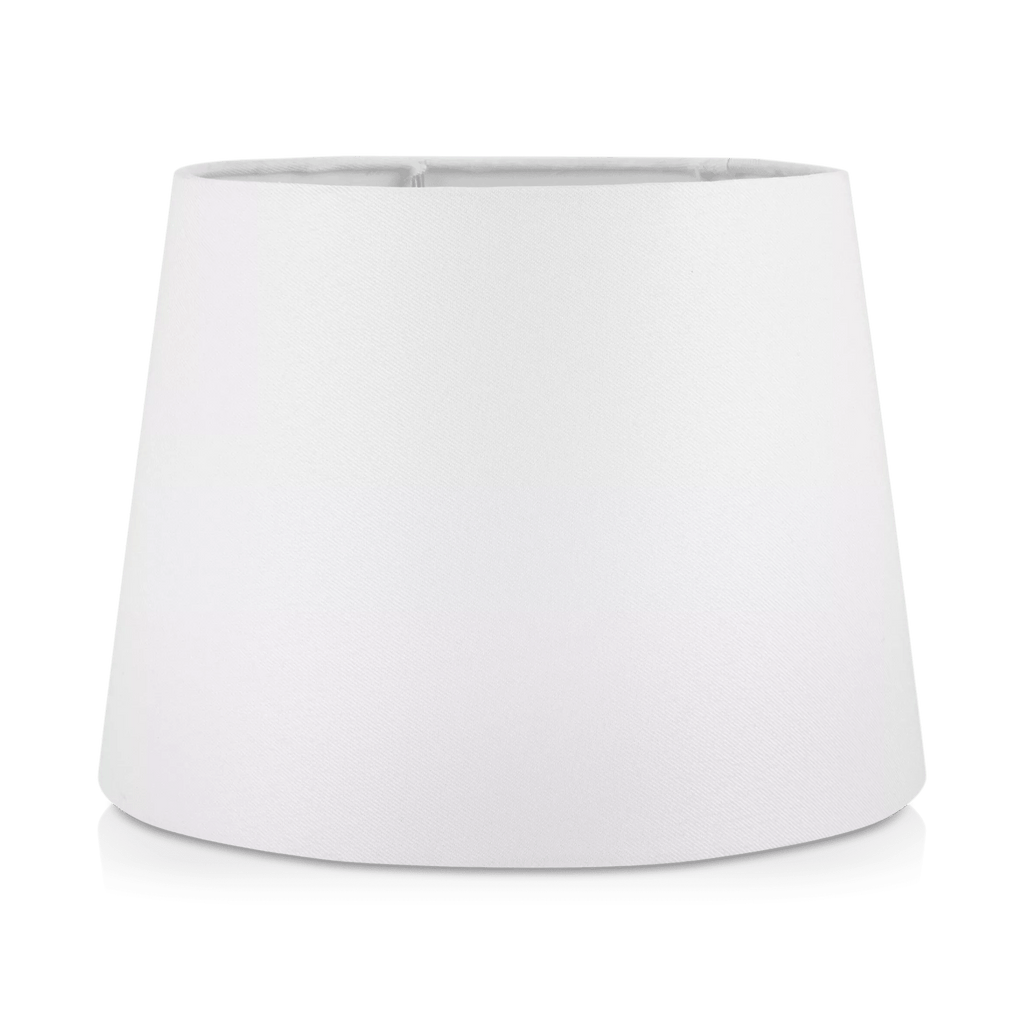 White Mix & Match Lamp Shade