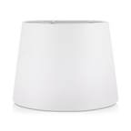 White Mix & Match Lamp Shade