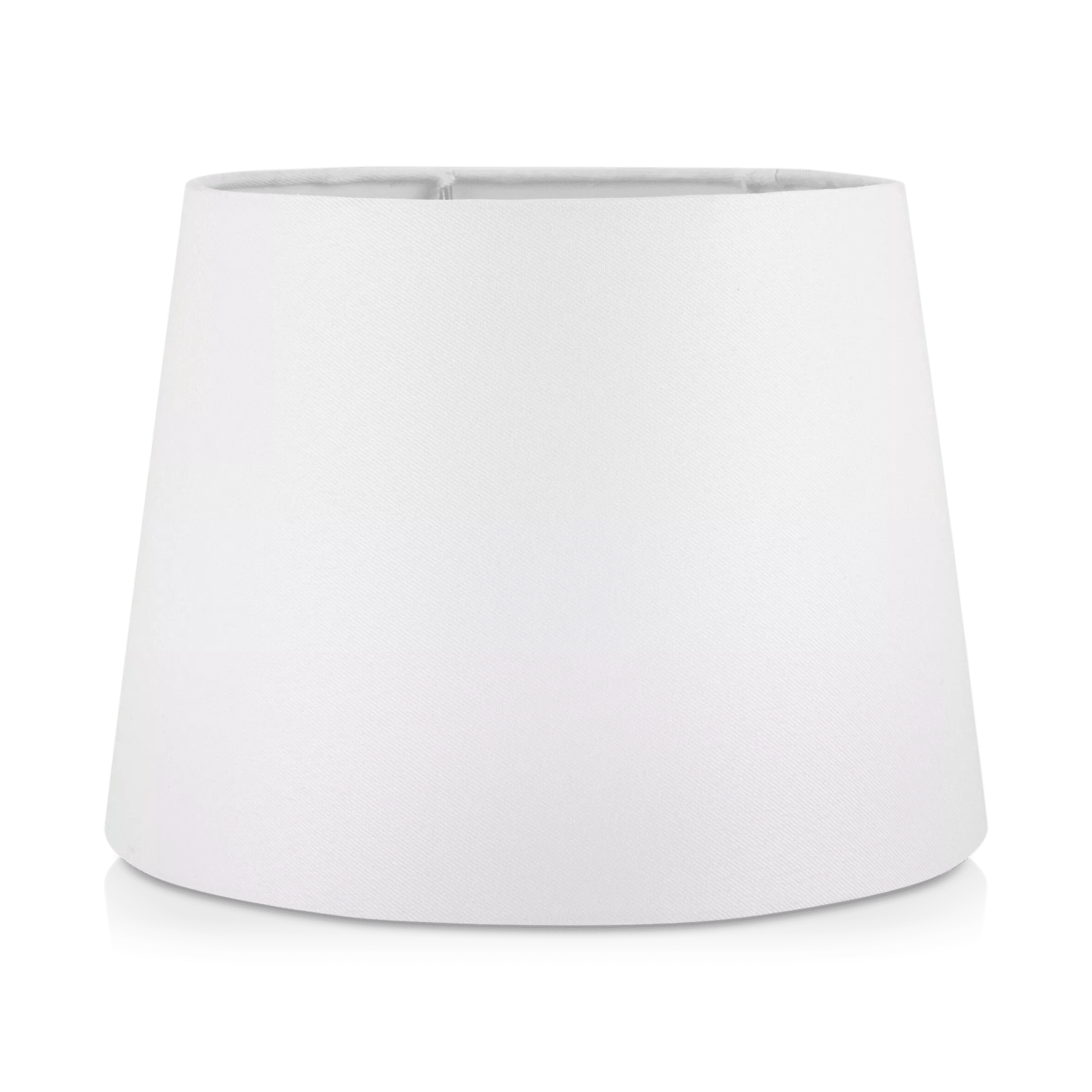 White Mix & Match Lamp Shade