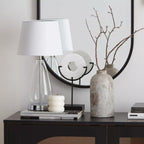 White Mix & Match Lamp Shade