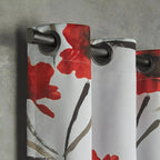 Charlotte Room Darkening Curtain