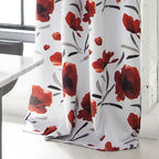 Charlotte Room Darkening Curtain