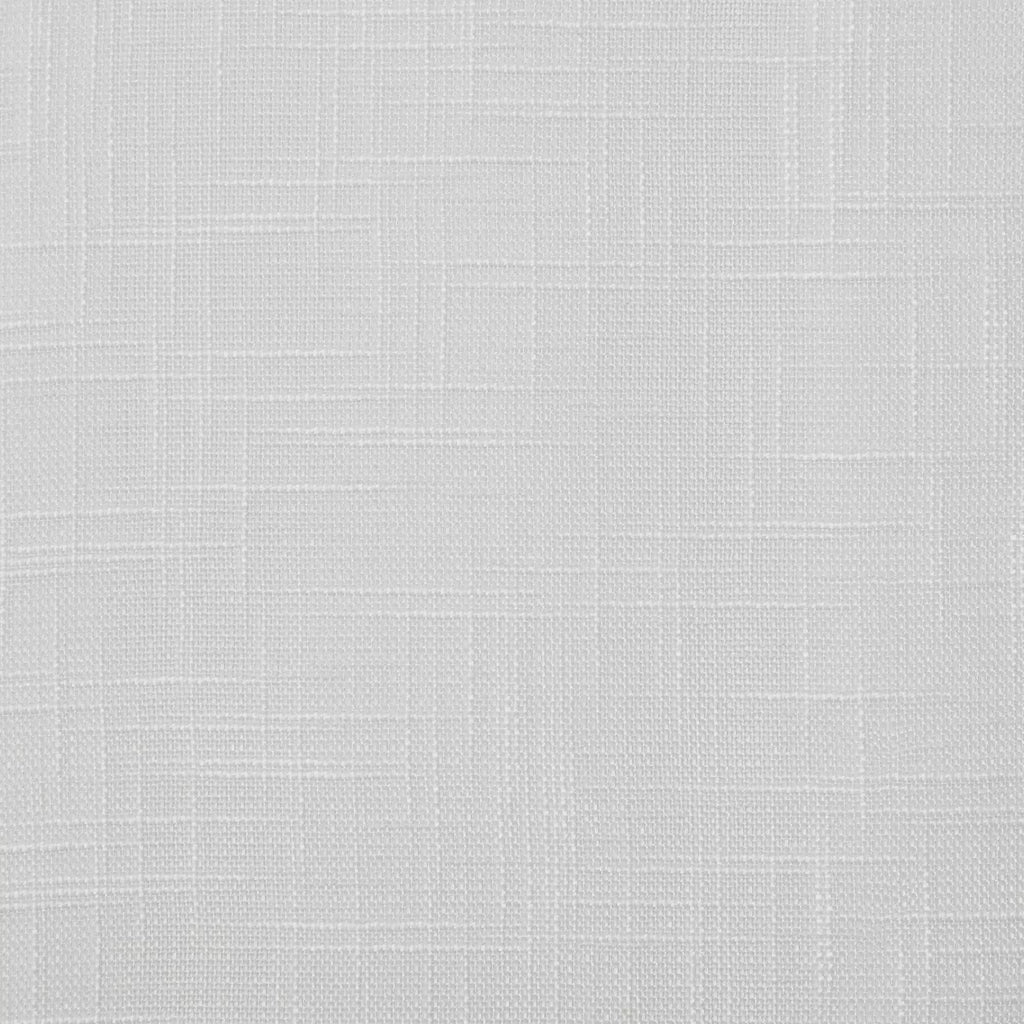 White Darja Sheer Curtain