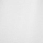 White Darja Blackout Curtain