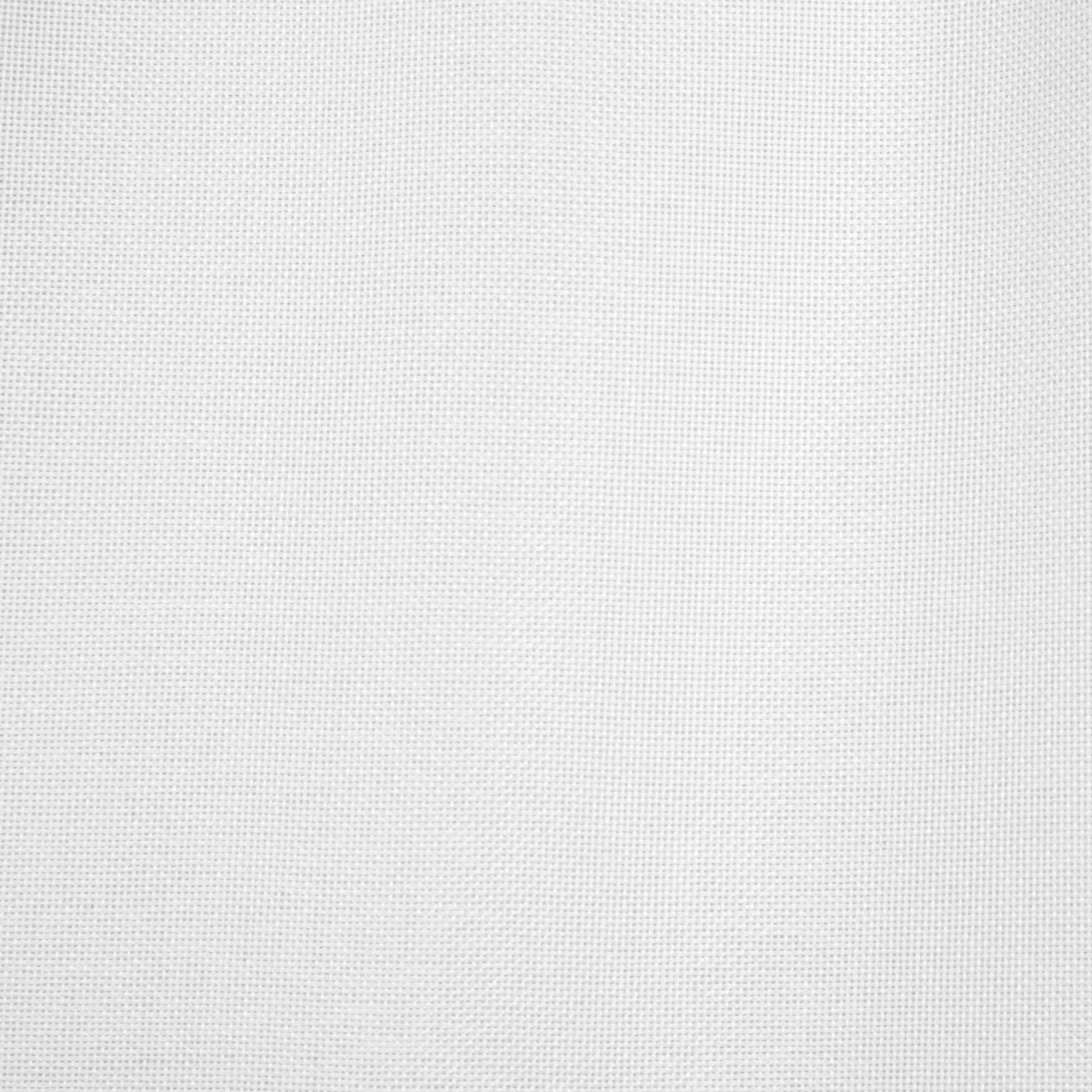 White Darja Blackout Curtain