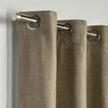Beige Darja Blackout Curtain