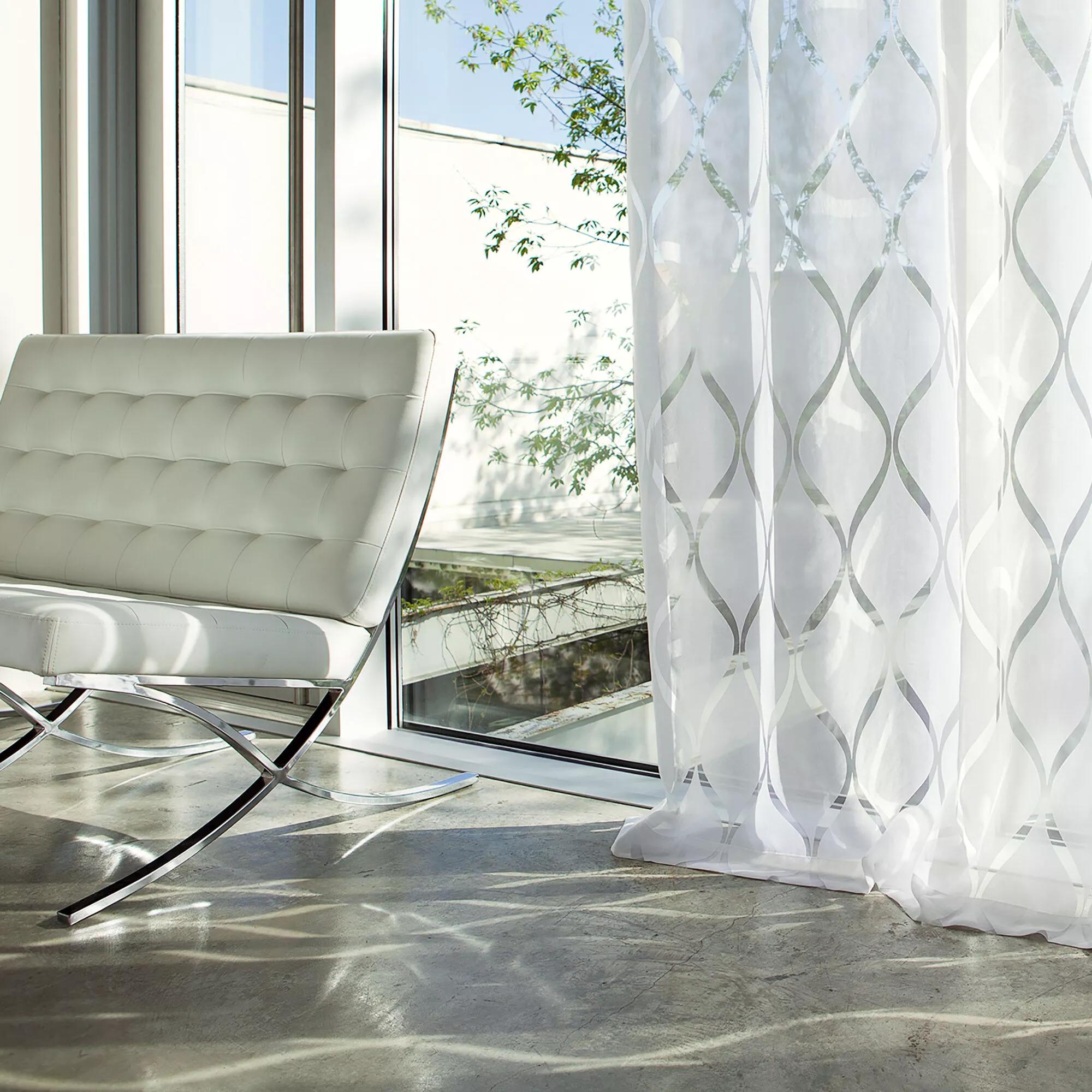 Essexwave Sheer Curtain