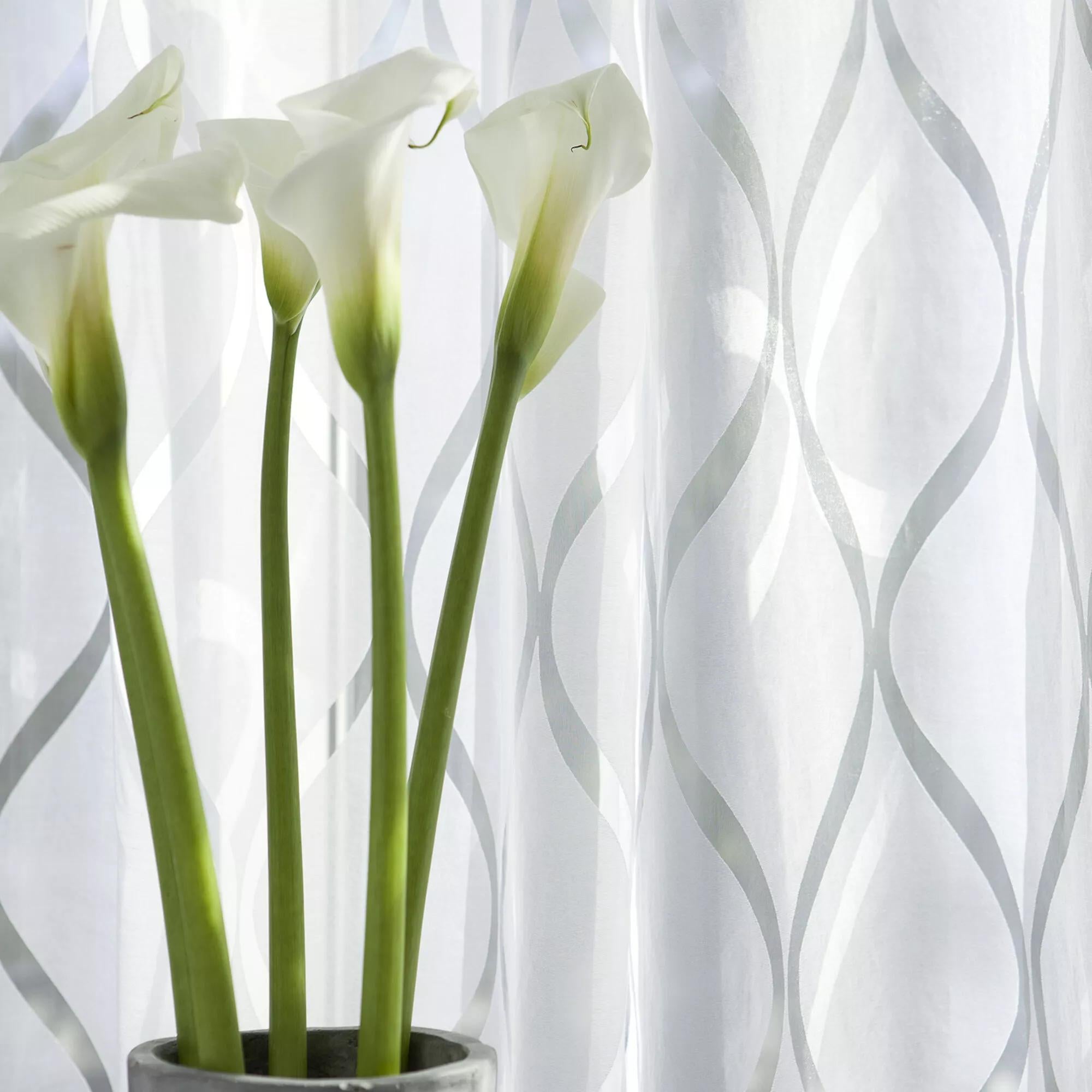 Essexwave Sheer Curtain