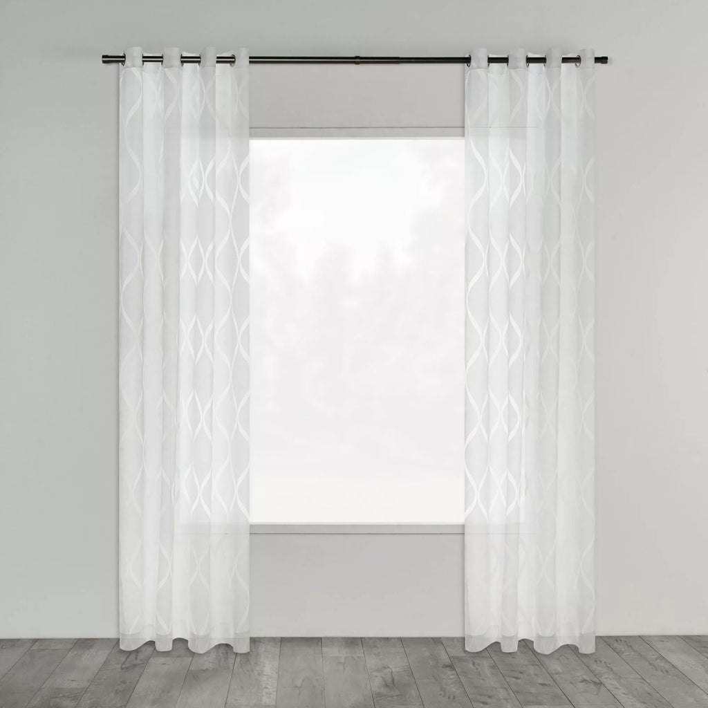 Essexwave Sheer Curtain