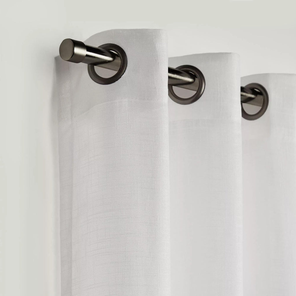 Penny Sheer Curtain
