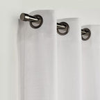 Penny Sheer Curtain