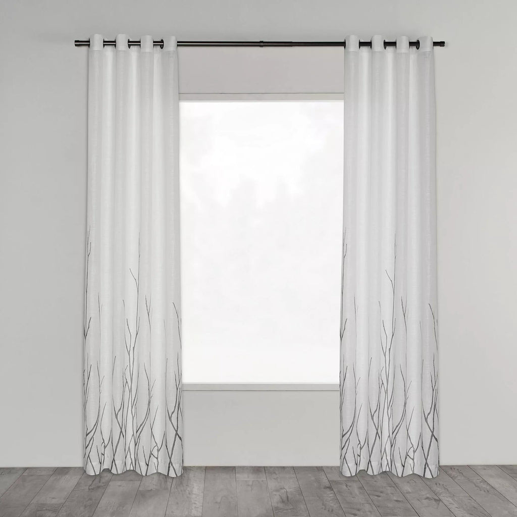 Penny Sheer Curtain