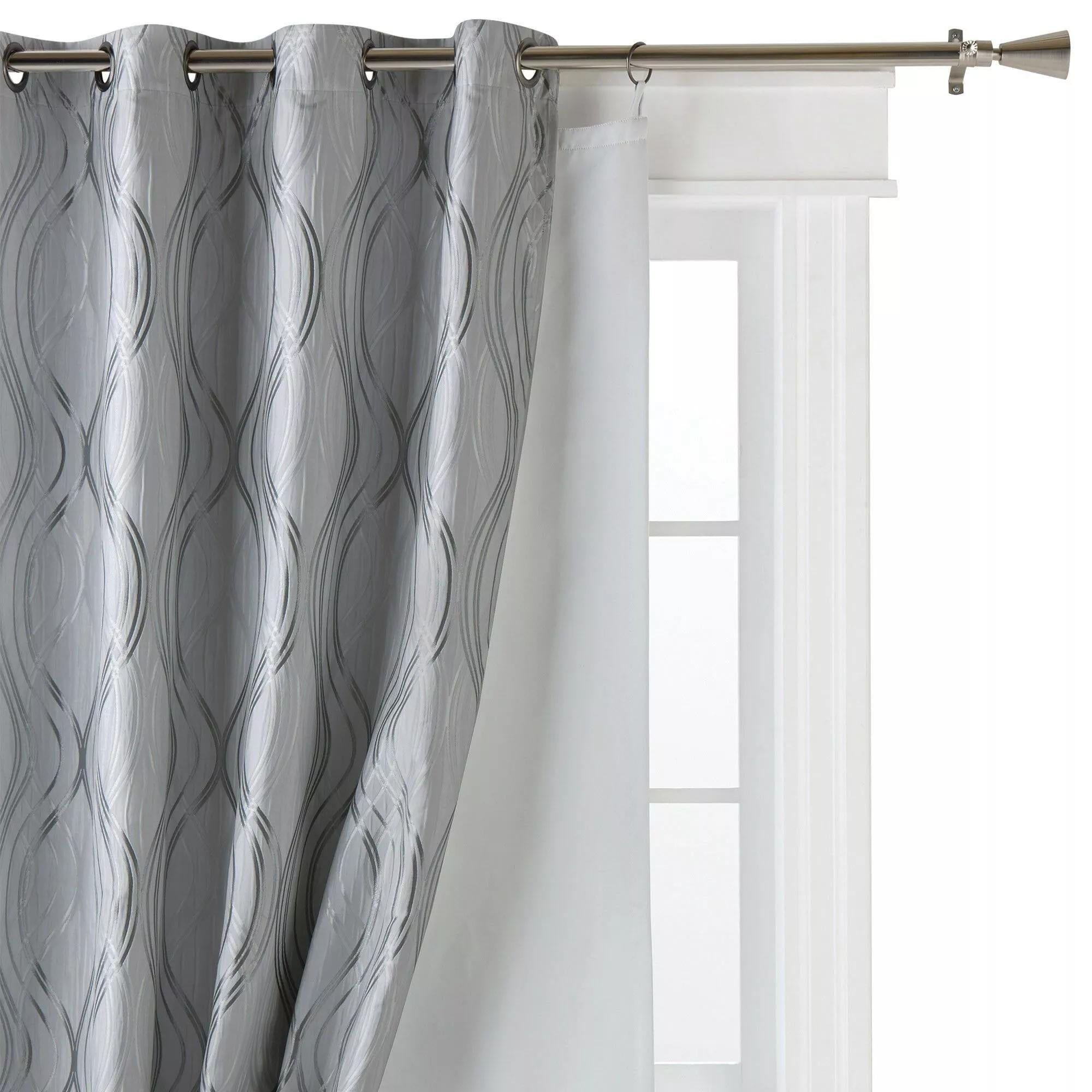 Liner Blackout Curtain