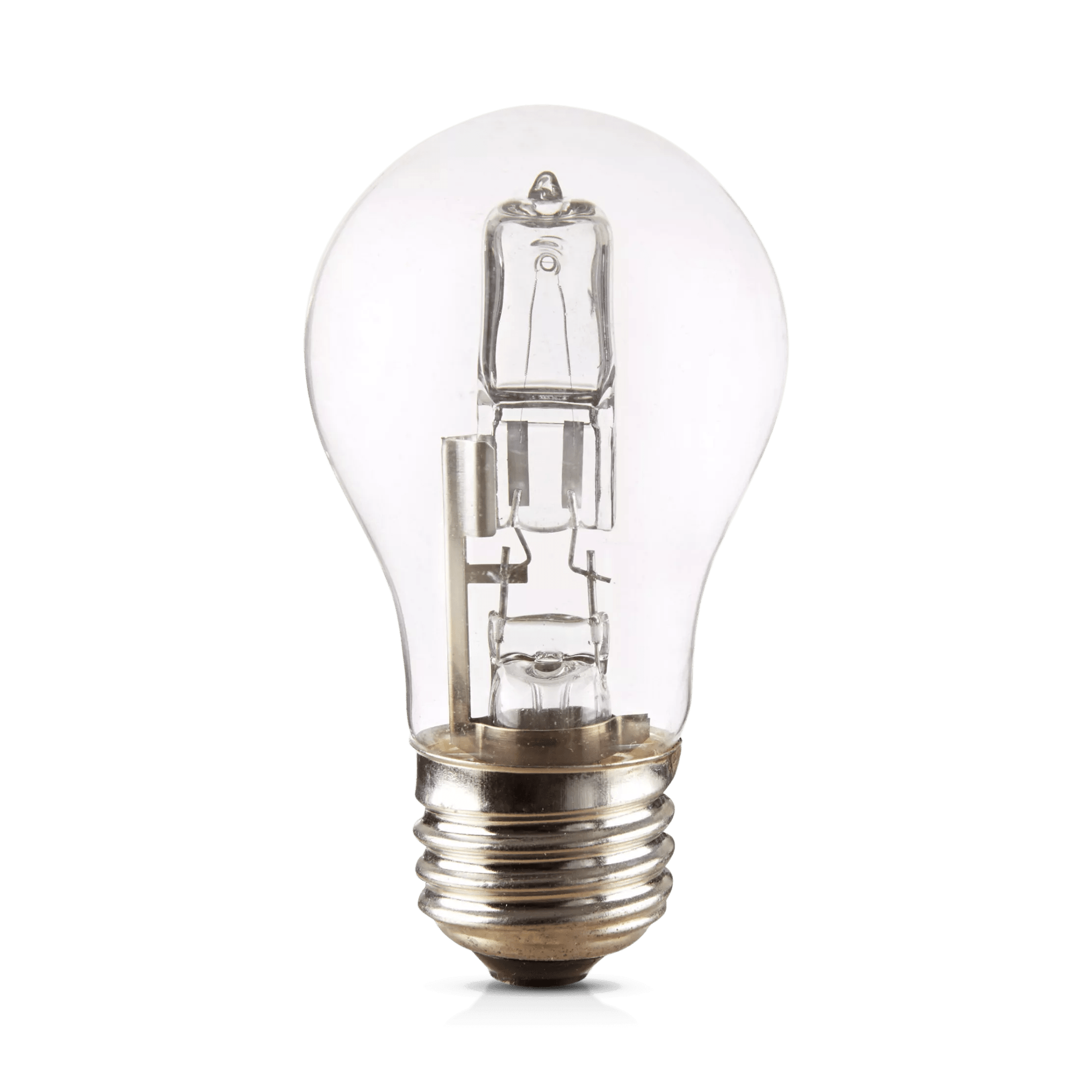 Set of Two Halogen Light Bulbs - 29W