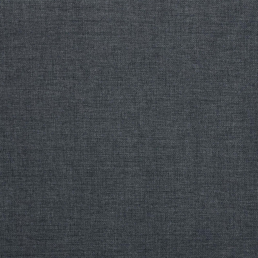 Blue Darja Blackout Curtain