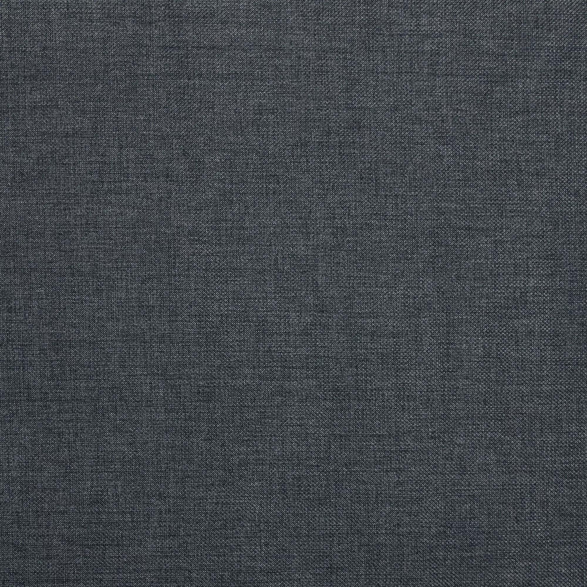 Blue Darja Blackout Curtain