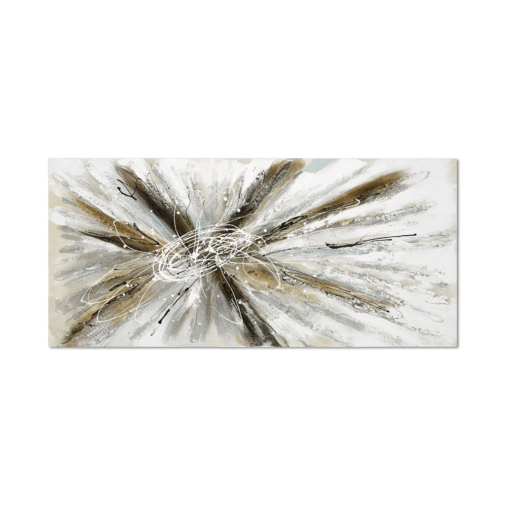 Canvas - Modern Abstraction