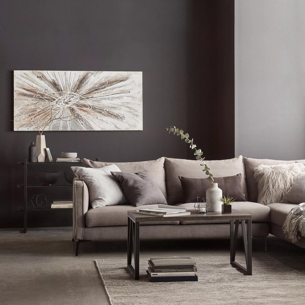 Canvas - Modern Abstraction