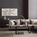 Canvas - Modern Abstraction