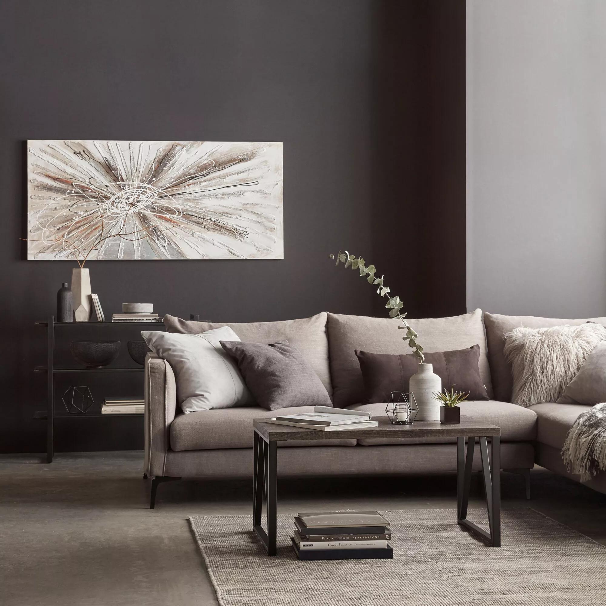 Canvas - Modern Abstraction