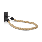 Set of 2 Rope Holdbacks