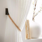 Set of 2 Rope Holdbacks