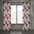 Charlotte Room Darkening Curtain