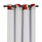 Charlotte Room Darkening Curtain