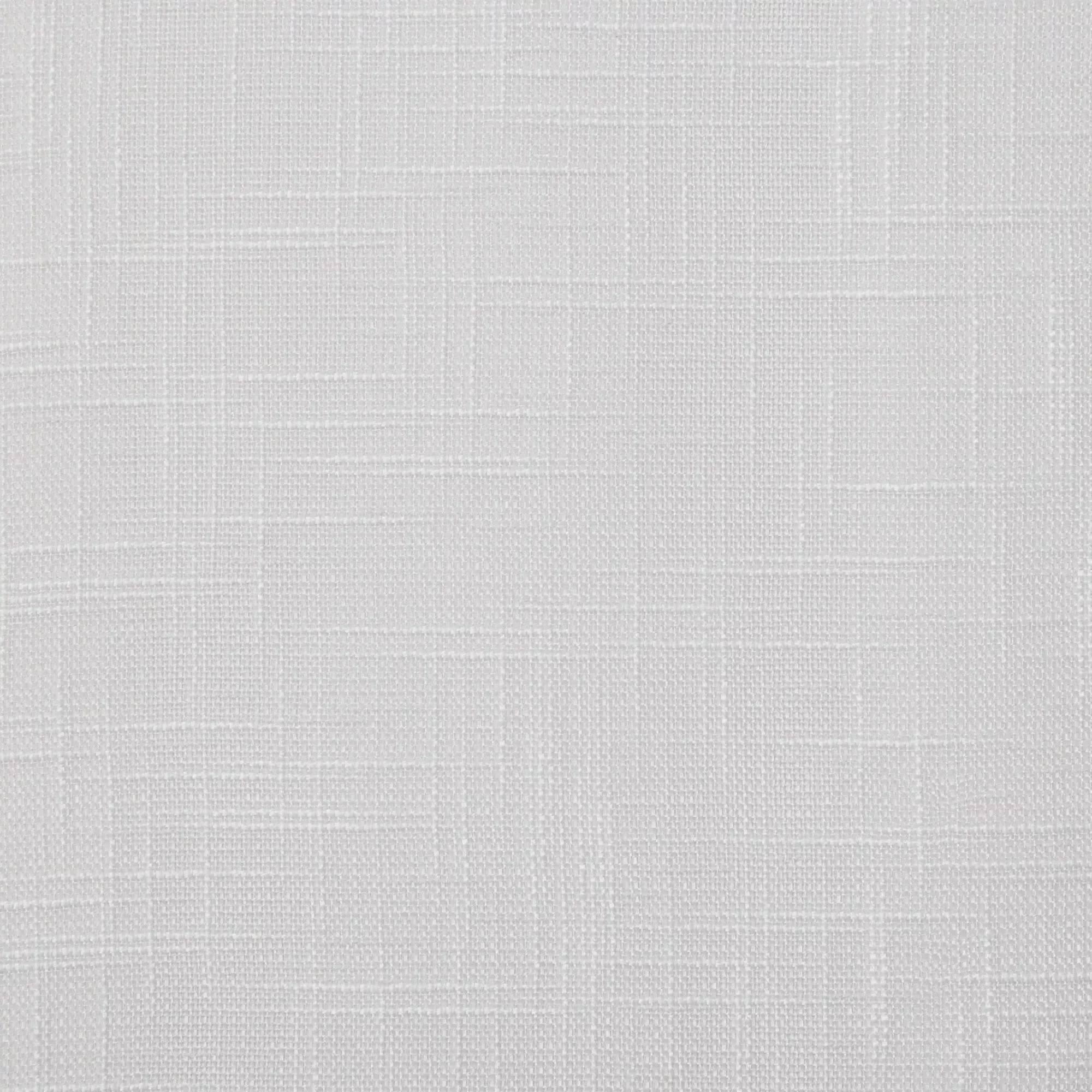 White Darja Sheer Curtain