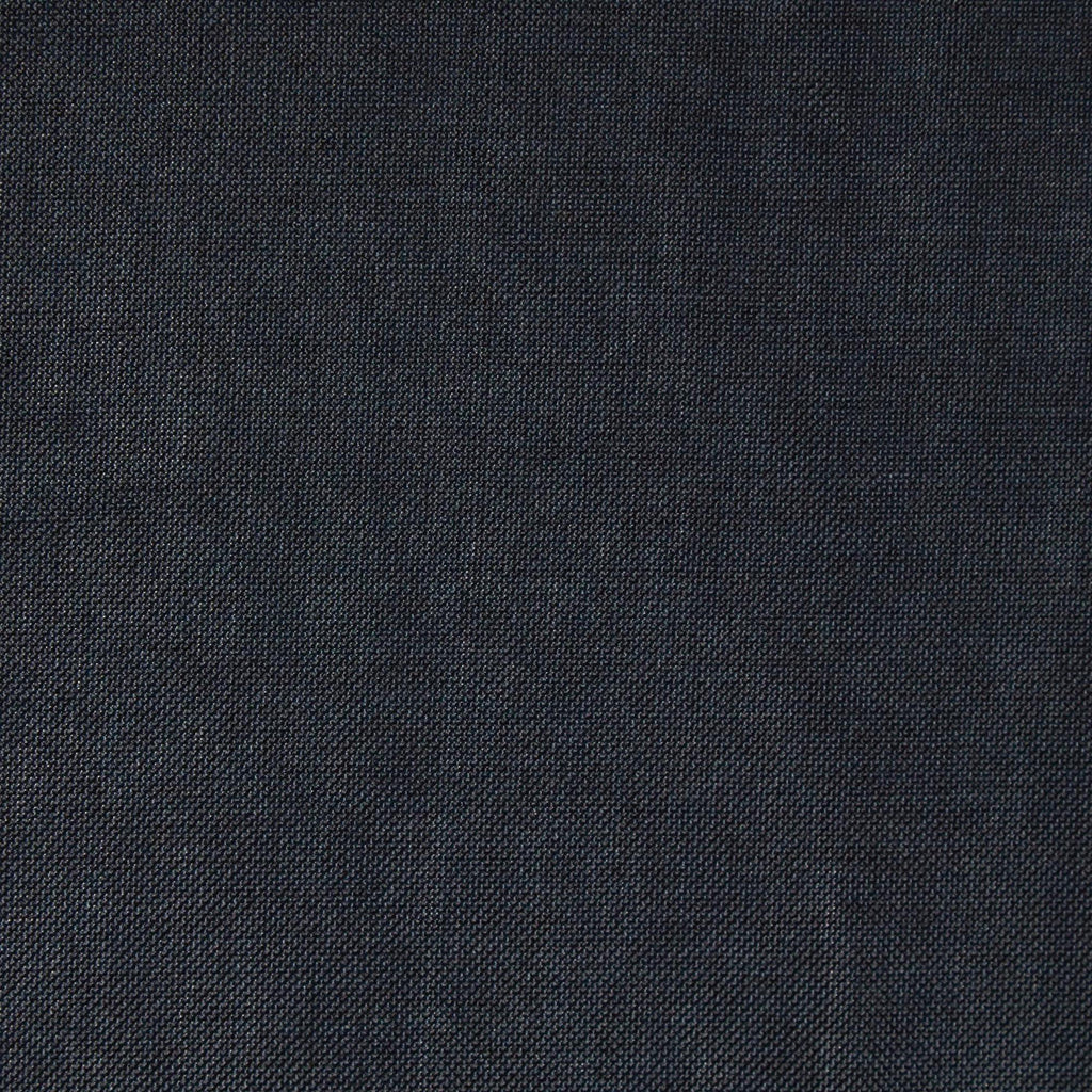 Blue Aura Panel Curtain