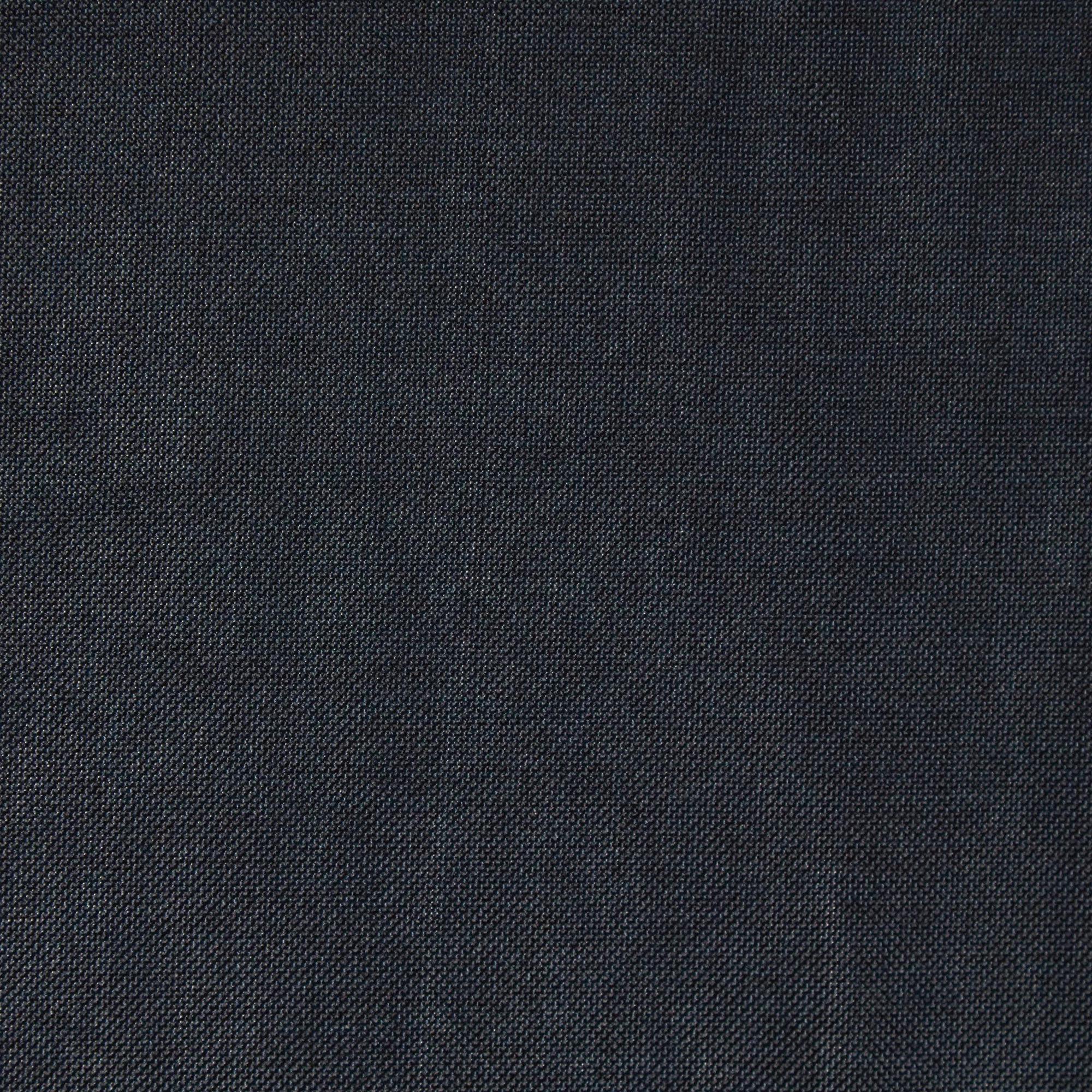 Blue Aura Panel Curtain