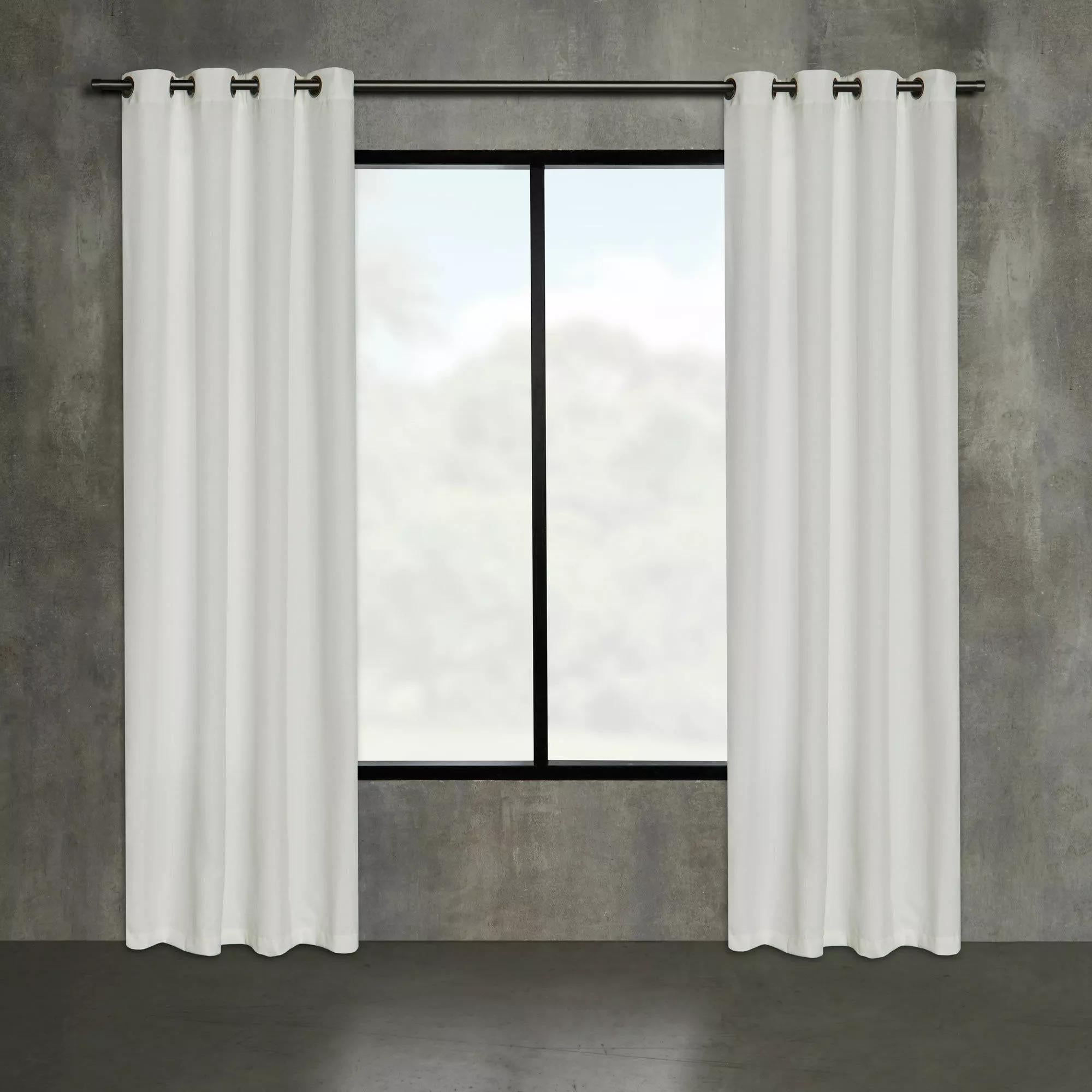 Zaine Panel Curtain