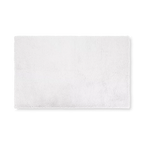 White Furry Collection Rug