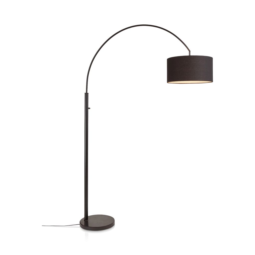 Arched Floor Lamp