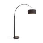 Arched Floor Lamp