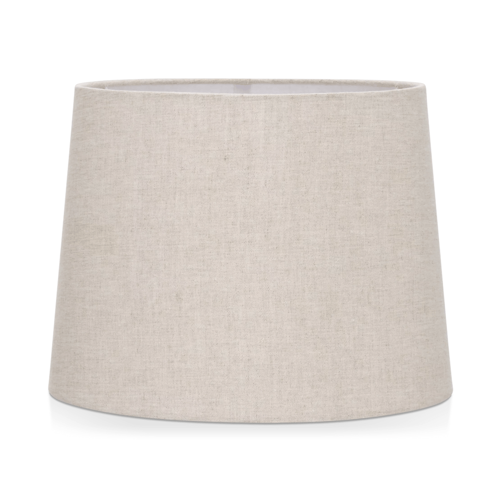 Linen Lamp Shade