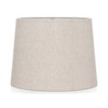 Linen Lamp Shade