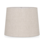 Linen Lamp Shade