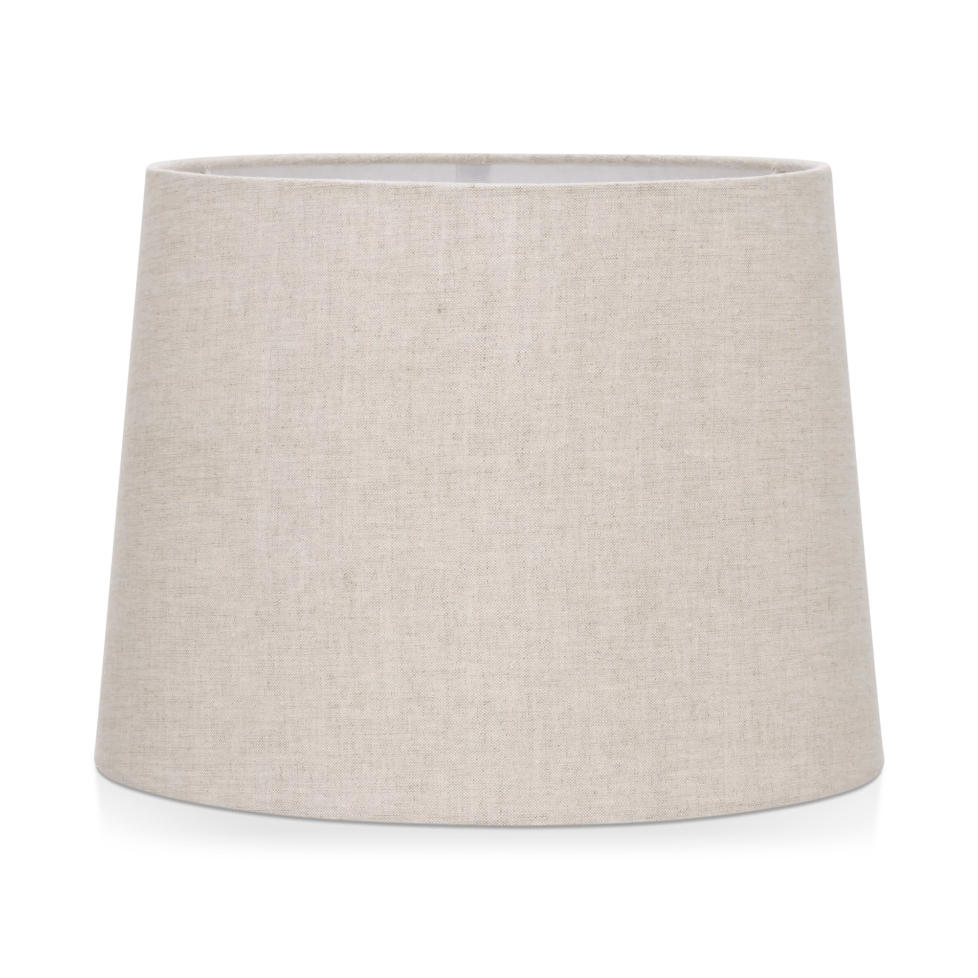 Linen Lamp Shade